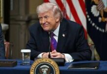 Iran, Trump: “Invio truppe? Perdita di tempo, hanno perso tutto”