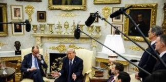 Iran, Trump-Merz alla Casa Bianca: attacchi a Spagna e Regno Unito mentre la guerra andrà avanti