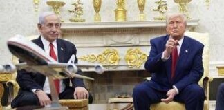 Iran, Trump: “Non mando soldati”. Netanyahu: “Regime sta cedendo”