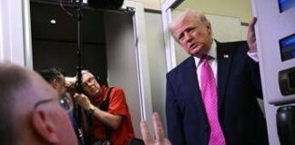 Iran, Trump: “Ottenuto un cambio di regime. A breve potrebbe esserci un accordo”