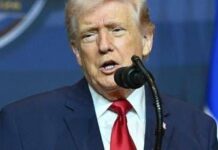 Iran, Trump: “Uccidere Mojtaba Khamenei? Non lo dico”