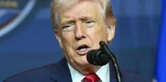 Iran, Trump: “Uccidere Mojtaba Khamenei? Non lo dico”