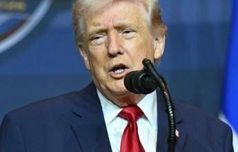 Iran, Trump: “Uccidere Mojtaba Khamenei? Non lo dico”