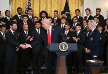 Iran, Trump avanti tutta: “Teheran vuole accordo ma è troppo tardi”