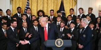 Iran, Trump avanti tutta: “Teheran vuole accordo ma è troppo tardi”