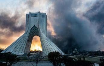 Iran, Trump ‘punta’ sui curdi: il dialogo e il piano per la spallata a Teheran