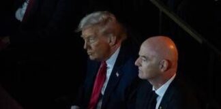 Iran ai Mondiali? Trattativa con la Fifa per spostare le partite in Messico
