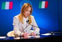 Iran, ambasciata Russia risponde a Meloni: “Crisi figlia di bugie Occidente, non di guerra in Ucraina”