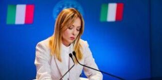 Iran, ambasciata Russia risponde a Meloni: “Crisi figlia di bugie Occidente, non di guerra in Ucraina”