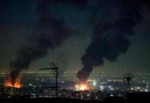 Iran attacca ancora Paesi arabi. Israele colpisce il petrolio, Trump apre all’invasione