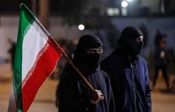 Iran avverte l’Europa: “Prendere parte a campagna Usa-Israele sarebbe atto di guerra”