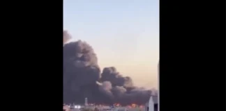 Iran, colpito l’aeroporto di Teheran: l’attacco e le esplosioni Iran, colpito l’aeroporto di Teheran: l’attacco e le esplosioni