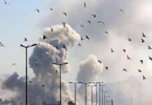 Iran e le ‘città dei missili’, nuovo bersaglio di Usa e Israele: cosa sono e perché sono prese di mira