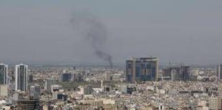 Iran, gen. Battisti: “Ritiro nostri militari da Erbil operazione complessa”