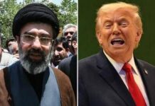 Iran, il figlio di Khamenei è la nuova Guida Suprema. Trump lo boccia: “Non dura”
