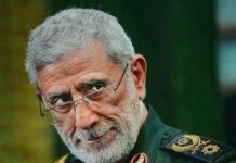 Iran, il mistero del comandante Qaani: “Immortale o agente del Mossad giustiziato dai Pasdaran?”