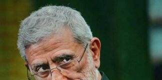 Iran, il mistero del comandante Qaani: “Immortale o agente del Mossad giustiziato dai Pasdaran?”
