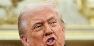 Iran, la minaccia di Trump: “Guardate cosa succede oggi”