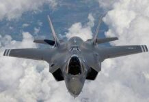 Iran, l’annuncio di Israele: “F-35 ha abbattuto caccia di Teheran”