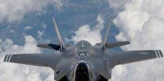Iran, l’annuncio di Israele: “F-35 ha abbattuto caccia di Teheran”