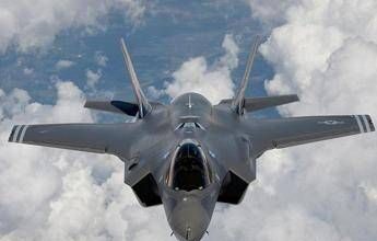 Iran, l’annuncio di Israele: “F-35 ha abbattuto caccia di Teheran”