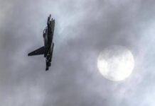 Iran, netto svantaggio aereo per Teheran: impiegati jet guerra Vietnam