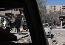 Iran, nuovi raid su Teheran. Israele attacca Beirut. Esplosioni a Tel Aviv – La diretta