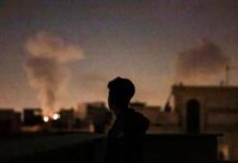 Iran, offensiva di terra: migliaia di curdi attaccano