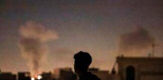 Iran, offensiva di terra: migliaia di curdi attaccano