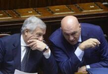 Iran, oggi Tajani e Crosetto in Parlamento. Opposizioni in pressing: “In Aula venga Meloni”