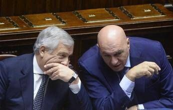 Iran, oggi Tajani e Crosetto in Parlamento. Opposizioni in pressing: “In Aula venga Meloni”
