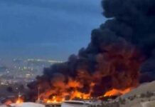 Iran, prezzo del petrolio supera 100 dollari. Trump si arrabbia con Israele per attacchi