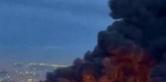 Iran, prezzo del petrolio supera 100 dollari. Trump si arrabbia con Israele per attacchi
