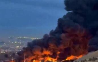 Iran, prezzo del petrolio supera 100 dollari. Trump si arrabbia con Israele per attacchi