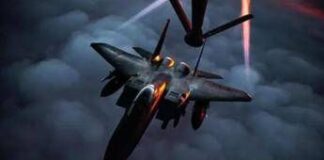Iran, primo jet Usa colpito: F-15 costretto a atterraggio d’emergenza