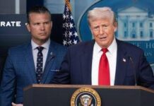 Iran, quanto costa la guerra? Trump spende quasi 1 miliardo al giorno