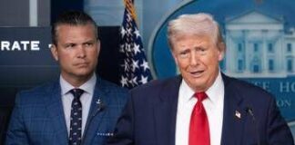 Iran, quanto costa la guerra? Trump spende quasi 1 miliardo al giorno