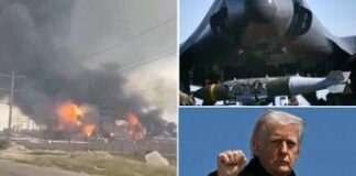 Iran, raid su gas e petrolio. Trump minaccia Teheran e Riad avverte: “Pazienza non è infinita” – La diretta