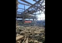 Iran, distrutto stadio Azadi: il primo ad accogliere donne sugli spalti