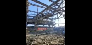 Iran, distrutto stadio Azadi: il primo ad accogliere donne sugli spalti