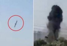 Iran, strage nella scuola: un video smentisce Trump e accusa gli Stati Uniti