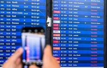 Iran, trasporto aereo in tilt: 19mila voli ritardati, oltre 2.600 cancellati