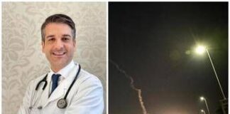 Iran, turista rientrato da Dubai: “Dramma ma nostre ambasciate eccellenti, altri europei disperati”