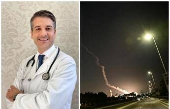 Iran, turista rientrato da Dubai: “Dramma ma nostre ambasciate eccellenti, altri europei disperati”