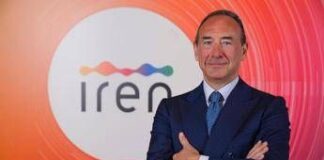 Iren, in 2025 margine operativo lordo + 6% e utile netto gruppo +11,9%: proposto dividendo di 13,8 centesimi