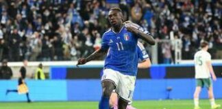Italia in finale dei playoff Mondiali 2026: quando gioca, avversaria e dove vederla in tv