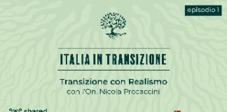 Italia in transizione, Procaccini: “Basta divieti del Green deal, ora investimenti e innovazione”