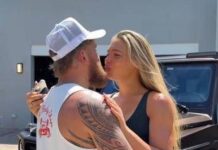 Jutta Leerdam, un suv… dopo le medaglie a Milano Cortina: il super regalo del fidanzato Jake Paul per le Olimpiadi