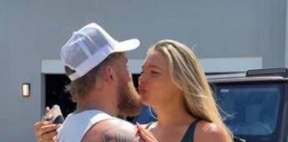 Jutta Leerdam, un suv… dopo le medaglie a Milano Cortina: il super regalo del fidanzato Jake Paul per le Olimpiadi