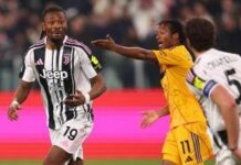 Juventus-Pisa, proteste sul gol di Thuram: era da annullare?